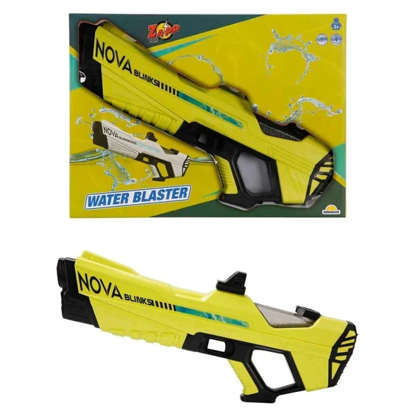 5666 SUN RST ZAP SU SI NOVA BLINKS 3 7V USB 300ML 2R ürün görseli 1
