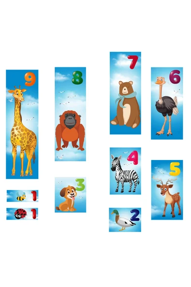Learned Games Math Forest Matematik Ormanı Oyunu - Resim 6