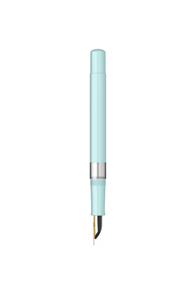 Scrikss WizDesign - 419 DOLMA KALEM MİNT - Resim 2