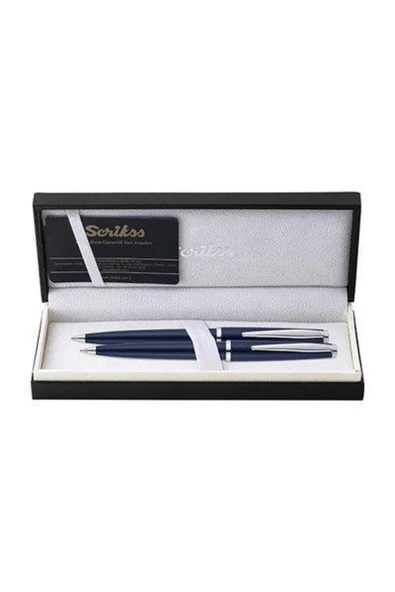 Scrikss Tukenmez+versatıl Set Ozel Kutu Lacıv(33v) ürün görseli 1