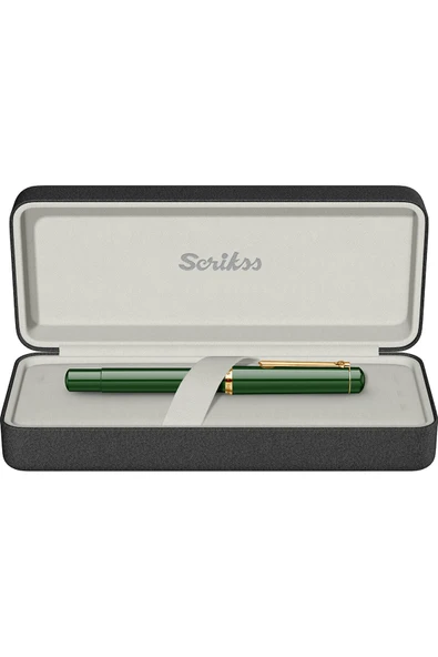 Scrikss WizDesign - 419 DOLMA KALEM NEFTİ - Resim 3