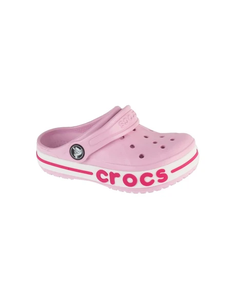 Crocs 207018-6TG Bayaband Clog T Kız Çocuk Sandalet ürün görseli 1