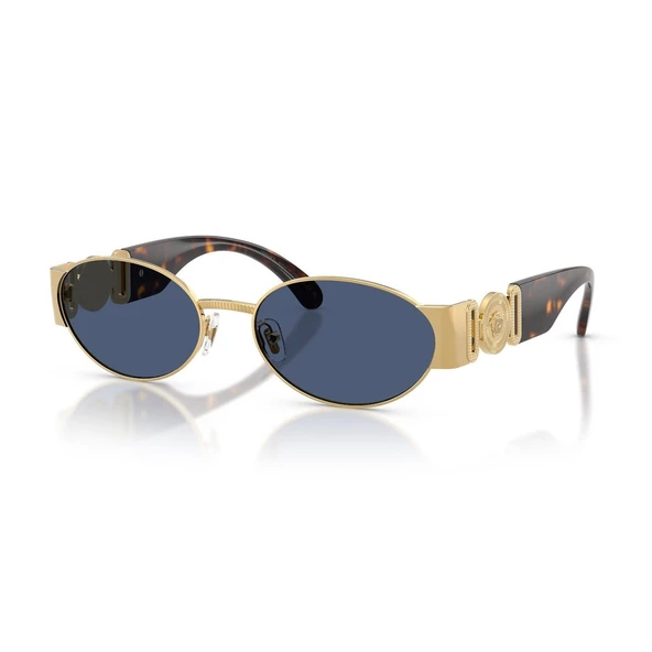 Versace VE 2299 100280 56 Erkek Güneş Gözlüğü ürün görseli 1