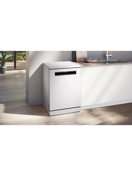 Siemens SN15EW00KT 6 Programlı Bulaşık Makinesi - Resim 2