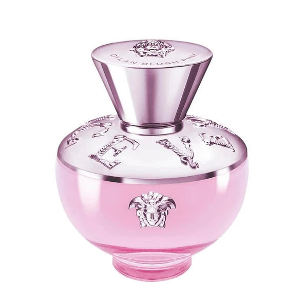 Versace Dylan Blush Pink EDP 100 ml Kadın Parfümü ürün görseli 1