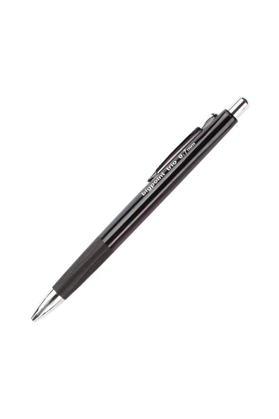 Bigpoint Trio Versatil 0.7mm Siyah ürün görseli 1