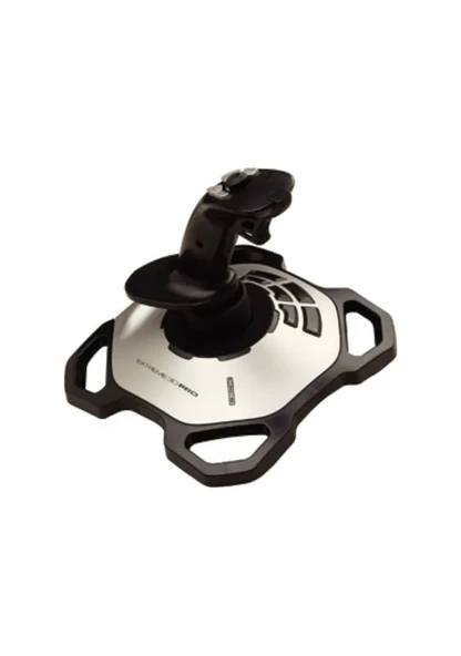 Logitech G Extreme 3D 12 Tuşlu Joystick - Siyah-Vitrin Ürünü ürün görseli 1