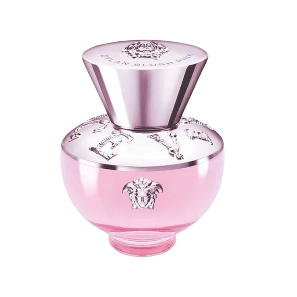 Versace Dylan Blush Pink EDP 50 ml Kadın Parfümü ürün görseli 1