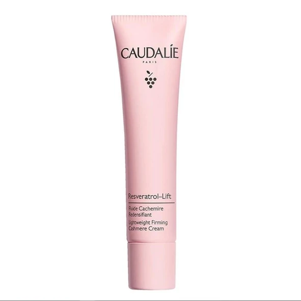 Caudalie Resveratrol Lift Fluide Cachemire Cream 40 ml ürün görseli 1