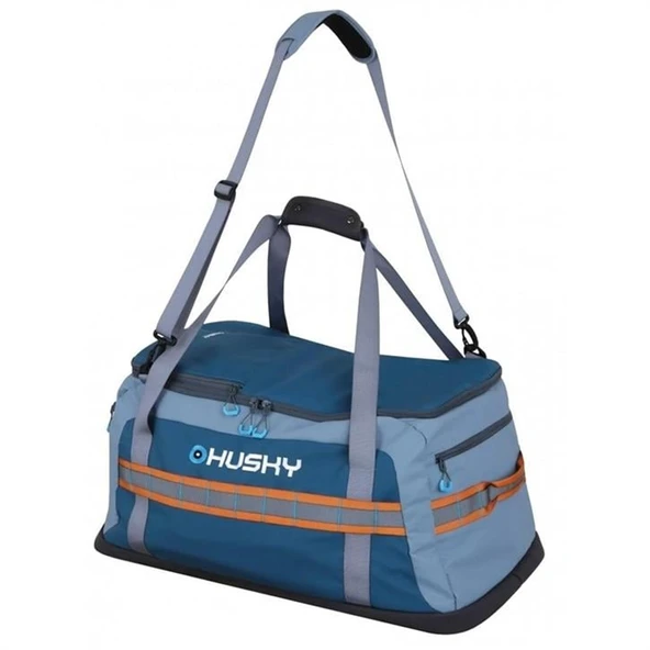 HUSKY Glance 40 Lt Çanta (Lacivert) - Resim 3