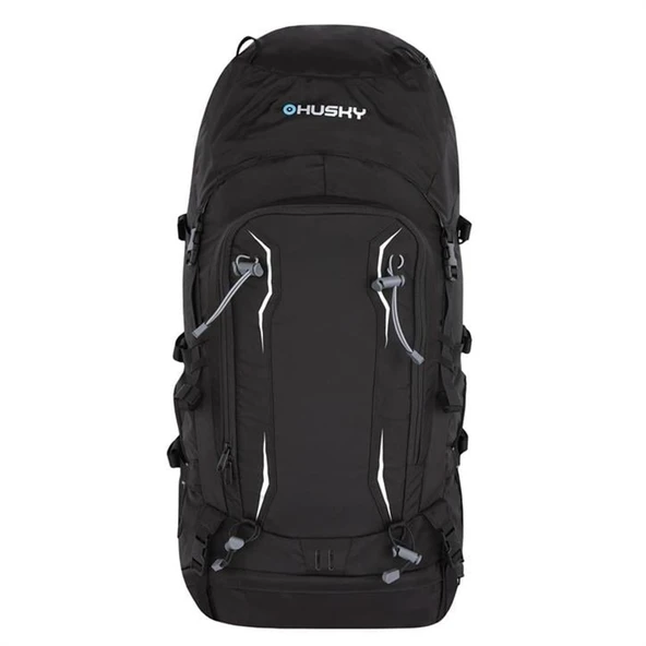 HUSKY Ranis 70 Lt Sırt Çantası (Siyah) ürün görseli 1