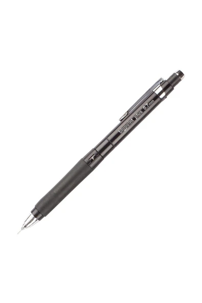 Bigpoint Plus Versatil 0.7mm Siyah ürün görseli 1