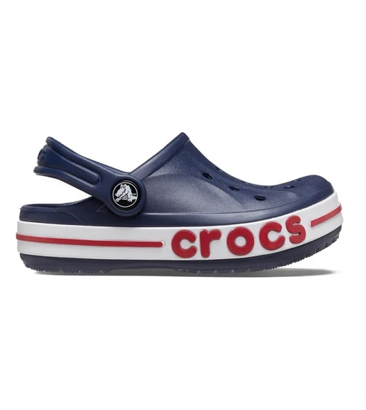 Crocs 207018-410 Bayaband Clog T Unisex Çocuk Sandalet ürün görseli 1