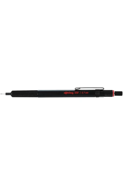 Rotring Versatil Kalem 500 0.7 MM Siyah 1904727 ürün görseli 1
