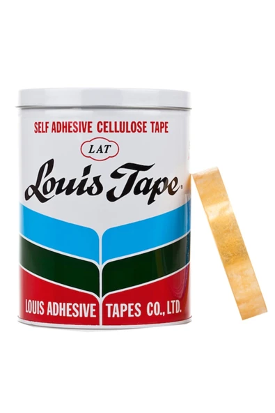 Stabilo BANT SELEFON LOUIS TAPE 18mmx66m 1 Lİ ürün görseli 1