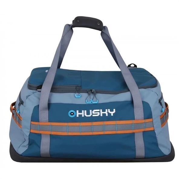 HUSKY Glance 60 Lt Çanta (Lacivert) ürün görseli 1