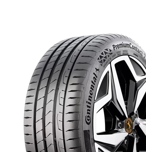 Continental 205/55R16 91V Premiumcontact 7 (2025 Üretim) ürün görseli 1