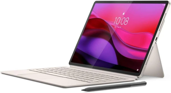 Lenovo Yoga Tab Plus ZAEG0058TR 512 GB 12.7" Tablet ürün görseli 1