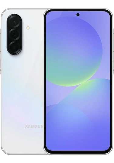 Samsung Galaxy A36 256 GB Gri - OUTLET ürün görseli 1