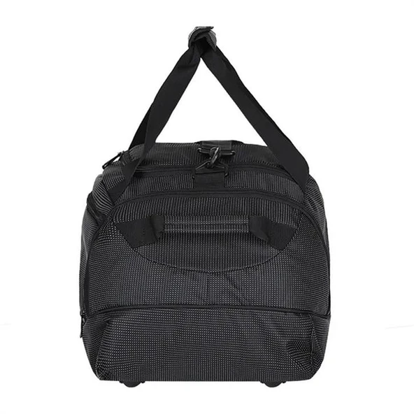 HUSKY Grape 40 Lt Duffel Çanta (Siyah) - Resim 6