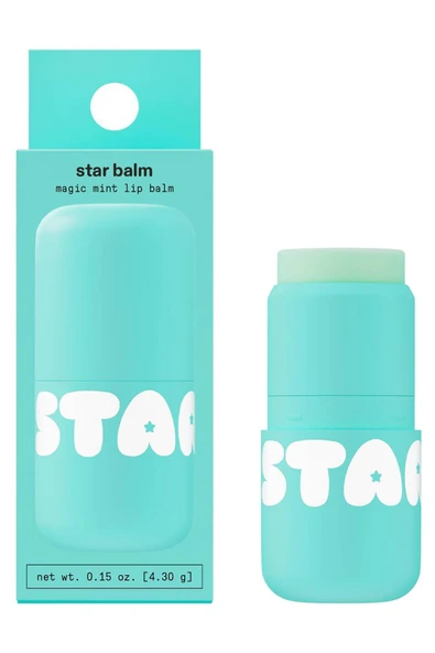 Starface Star Balm Magic Mint Nemlendirici Dudak Balmı 4.3GR ürün görseli 1
