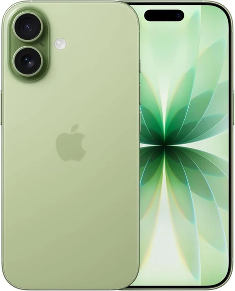 iPhone 17 512GB Ada Çayı MG6V4TU/A - OUTLET ürün görseli 1