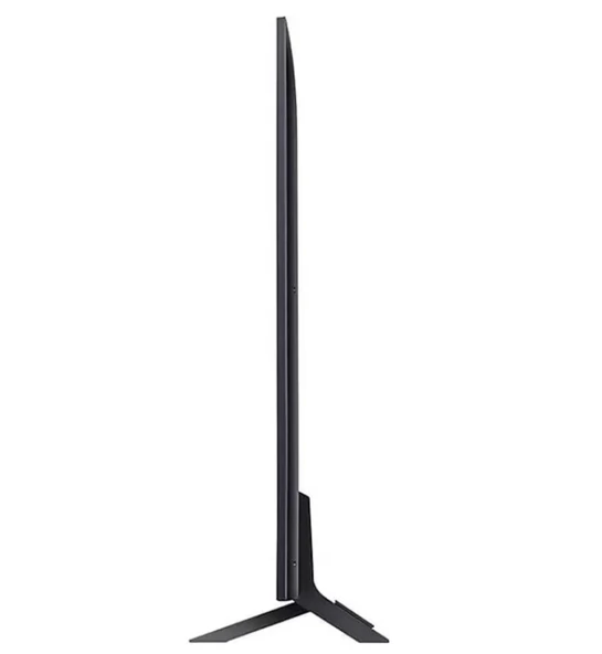 LG 55QNED80T6A 4K Ultra HD 55" 140 Ekran Uydu Alıcılı webOS Smart QNED TV TEŞHİR ürün görseli 1