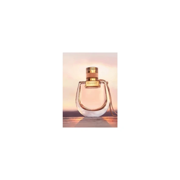 Chloe Nomade Edp 75 ml Kadın Parfüm - Resim 2