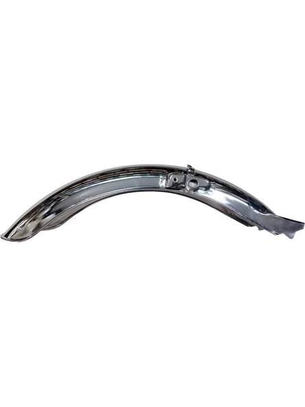 Sgm CG 125 / 150cc Arka Çamurluk Standart Krom Orijinal Model ürün görseli 1