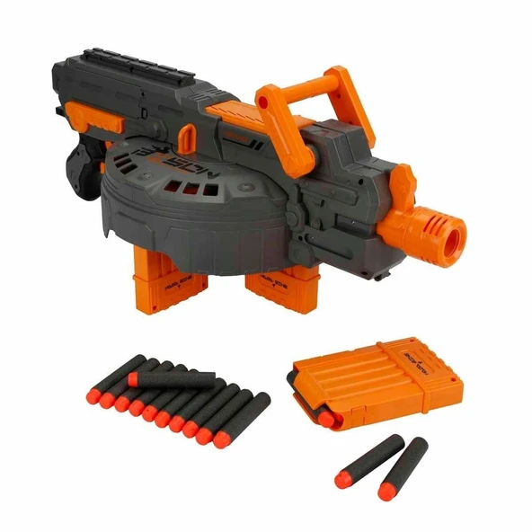 4573 Zapp T 60 li Sünger Dart Atan  54 cm -Sunman ürün görseli 1