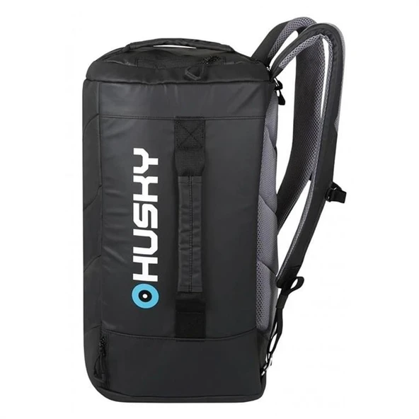 HUSKY Trussel 40 Lt Sırt Çantası (Siyah) ürün görseli 1