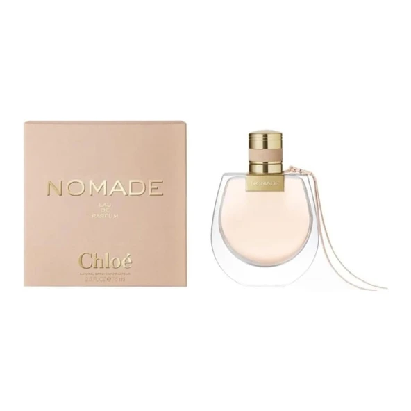 Chloe Nomade Edp 75 ml Kadın Parfüm ürün görseli 1