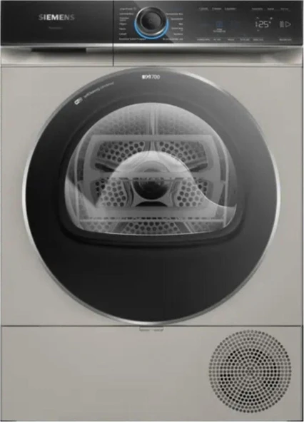 Siemens WQ45B2AXTR 9 kg Çamaşır Kurutma Makinesi ürün görseli 1