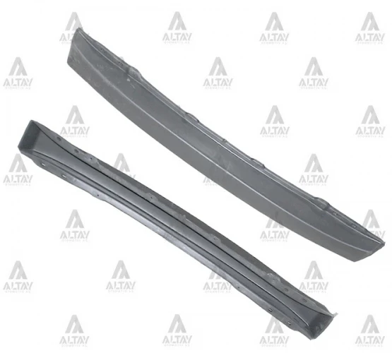 Hyundai Elantra 2001-2007 Tampon Demiri Arka (Oem No: 86631-2D000) ürün görseli 1