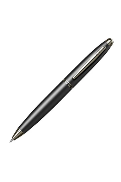 Scrikss Knight 88 Mekanik Kurşun Kalem 0.7 Mm Mat Siyah ürün görseli 1