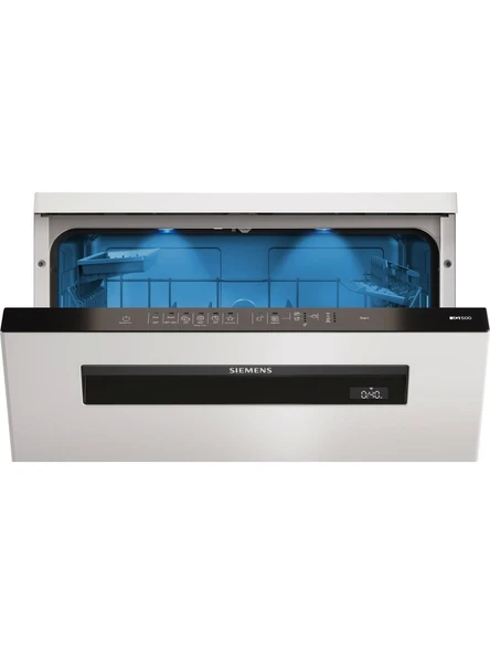 Siemens SN15EW00KT 6 Programlı Bulaşık Makinesi - Resim 3