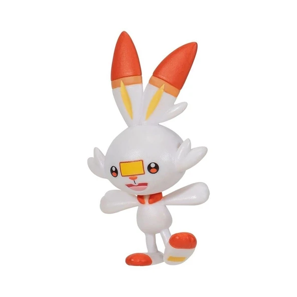 POK 95057-E Pokemon Clip N Go Asorti ürün görseli 1