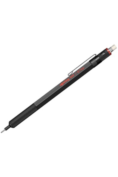 Rotring Versatil Kalem 500 0.7 Mm Siyah 1904727 ürün görseli 1