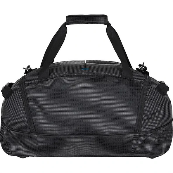 HUSKY Grape 80 Lt Duffel Çanta (Siyah) - Resim 3