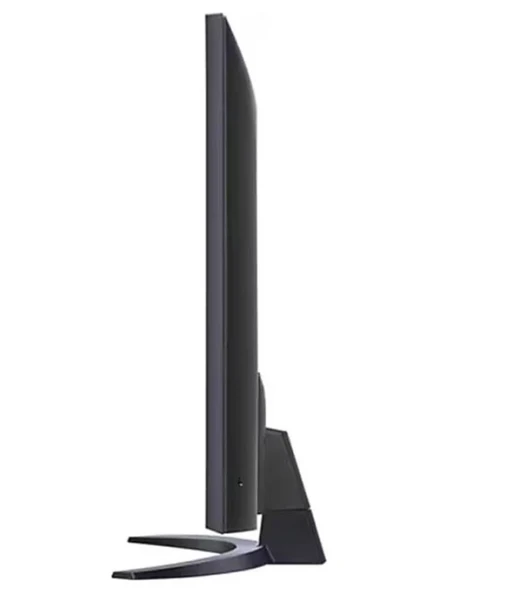 LG 55UT81006LA 4K Ultra HD 55" 140 Ekran Uydu Alıcılı webOS Smart LED TV KUTUSU AÇIK SIFIR ürün görseli 1