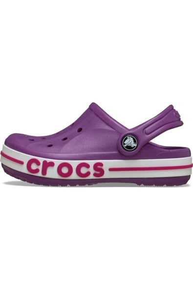 Crocs 207018-5C6 Bayaband Clog T Kız Çocuk Sandalet ürün görseli 1