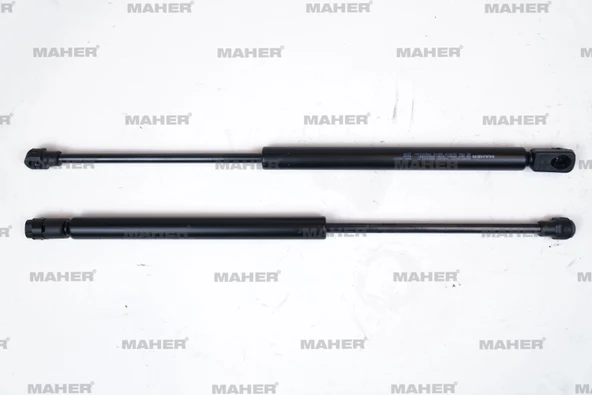 Volkswagen Caddy 3 2004-2010 Kaput Amortisörü 2Ka (Oem No:1T0823359A) ürün görseli 1