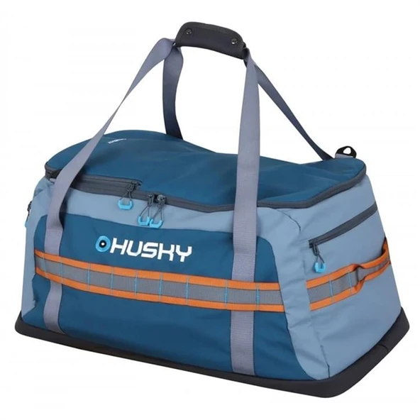 HUSKY Glance 90 Lt Çanta (Lacivert) - Resim 2