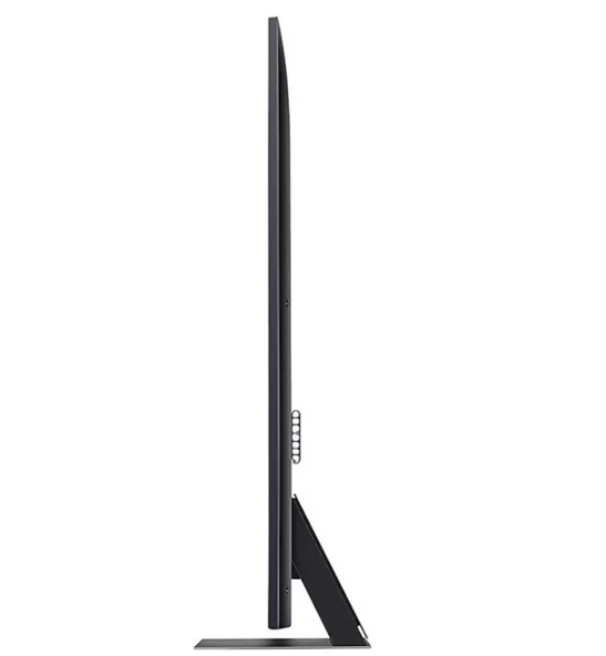 LG 55QNED86T6A 4K Ultra HD 55" 140 Ekran Uydu Alıcılı webOS Smart QNED TV TEŞHİR ürün görseli 1