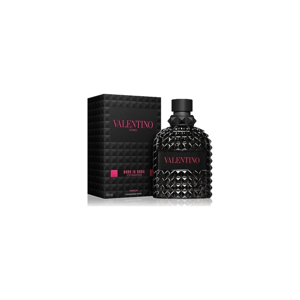 Valentino Uomo Born In Roma Extradose Erkek Parfüm 100 ml Sprey Koku Türü ürün görseli 1