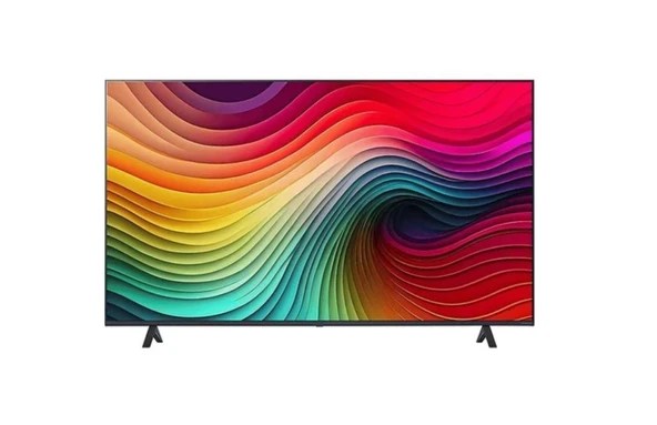 LG 65NANO81T6A 65'' 165 Ekran Uydu Alıcılı 4K Ultra HD webOS Smart Nanocell LED TV KUTUSU AÇIK SIFIR ürün görseli 1