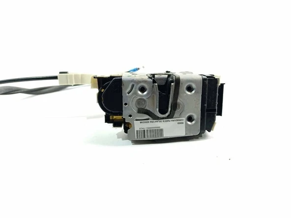 Mercedes Sprt W906 315-515 Om646-651 2006- Kilit Mekanızması Ön Sağ  (Oem No:A9067201735) ürün görseli 1