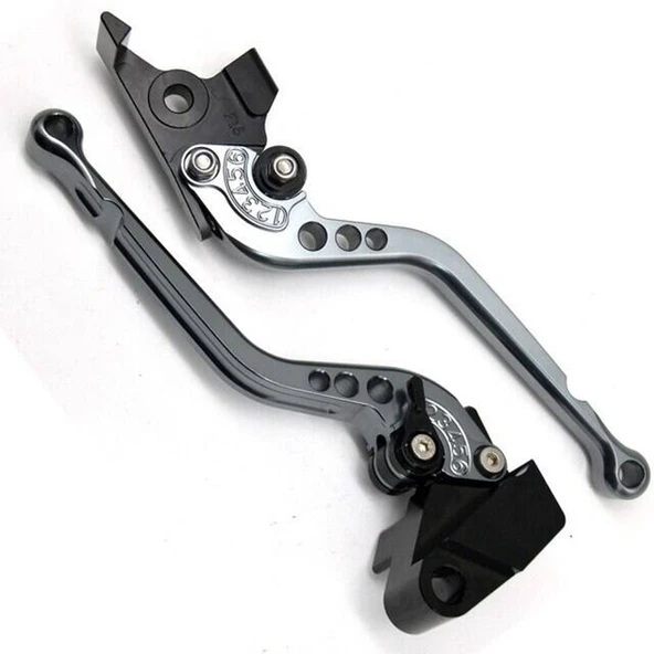 Cf Moto 450Sr Uyumlu Ayarlanabilir Spor Manet Takımı Füme ürün görseli 1