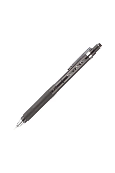 Bigpoint Trio Versatil 0.7mm Siyah 12'li Kutu ürün görseli 1