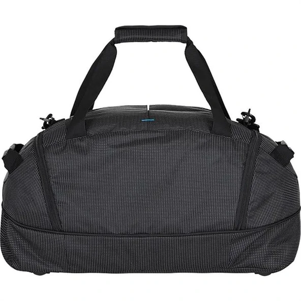 HUSKY Grape 40 Lt Duffel Çanta (Siyah) - Resim 7